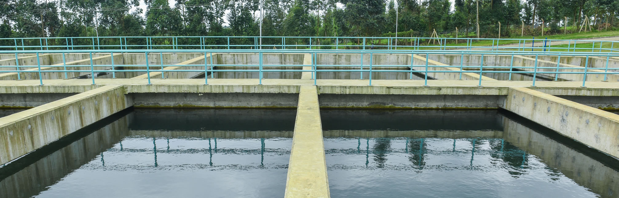 Kirinyaga Water